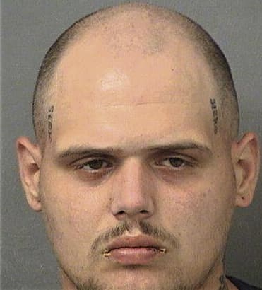 Travis McAllister - Palm Beach County, FL 